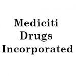 Mediciti Drugs Incorporated store hours