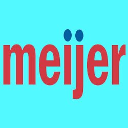 Meijer Hours