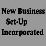 New Business Set-Up Incorporated store hours