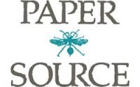Paper Source hours