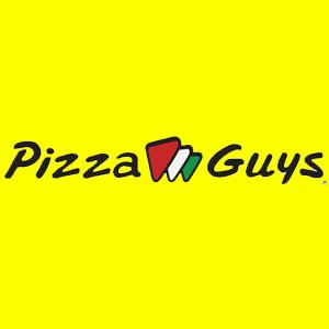 Pizza Guys hours