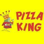 Pizza King store hours