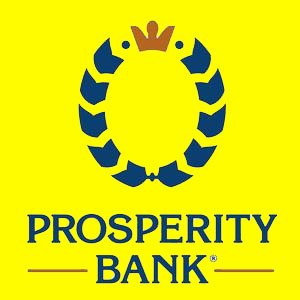 Prosperity Bank hours