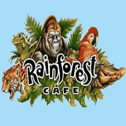 Rainforest Cafe hours | Locations | holiday hours | Near Me