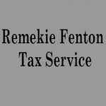 Remekie Fenton Tax Service store hours