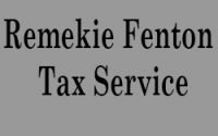 Remekie Fenton Tax Service