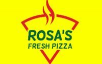 Rosa's Pizza hours