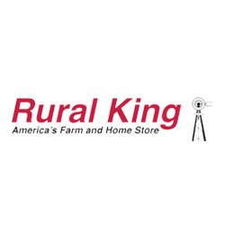 Rural King hours