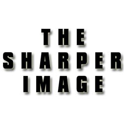 Sharper Image hours