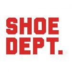 Shoe Department hours