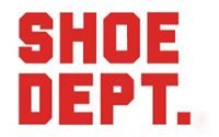 Shoe Department hours