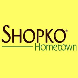 Shopko Hometown Hours