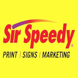 Sir Speedy Printing hours | Locations | holiday hours | Near Me