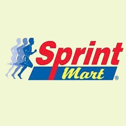 Sprint Mart hours