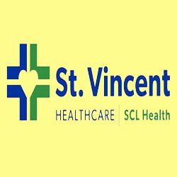 St Vincent Health hours