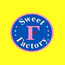 Sweet Factory Holiday hours