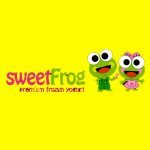 Sweet Frog store hours