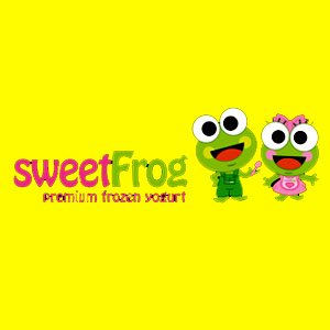 Sweet Frog hours