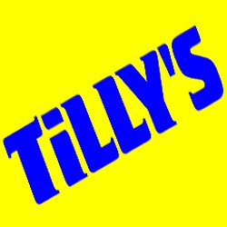 Tilly's hours