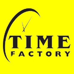 Time Factory Outlet hours