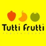 Tutti Frutti  store hours