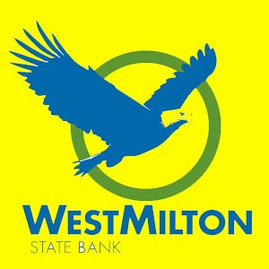 West Milton State Bank hours
