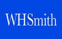 Wh Smith hours