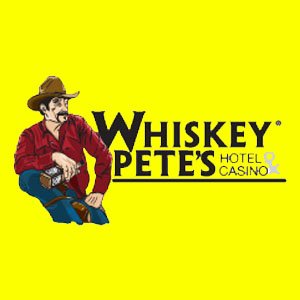 Whiskey Pete's hours