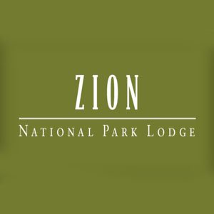 Zion Lodge hours