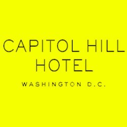 Capitol Hill Hotel hours