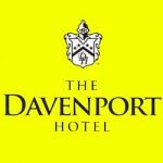 Davenport Hotel store hours
