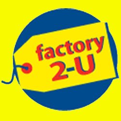 Factory 2-U hours