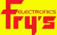 Fry's Electronics hours