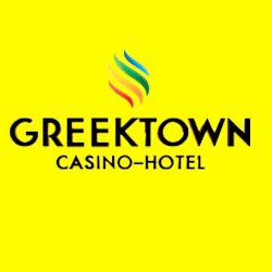 Greektown Casino-Hotel hours
