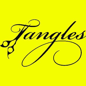 Tangles Hair Salon hours