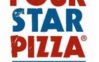Four Star Pizza Hours