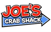 Joe's Crab Shack hours