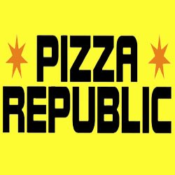 Pizza Republic Hours