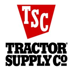 Tractor Supply Company hours