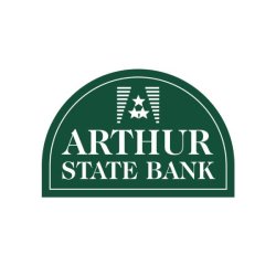 Arthur State Bank hours
