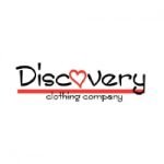 Discovery Clothing hours