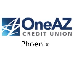 Oneaz Credit Union Phoenix hours