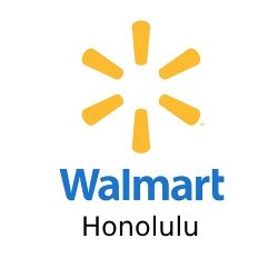 Walmart Honolulu hours