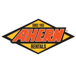 Ahern Rentals hours