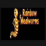 Rainbow Mealworms store hours