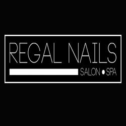 Regal Nails hours