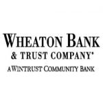 Wheaton Bank & Trust store hours