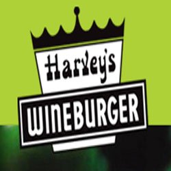 Harvey's Wineburger hours